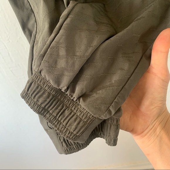 ATHLETA Brooklyn Textured Jogger In Olive - Picture 8 of 14